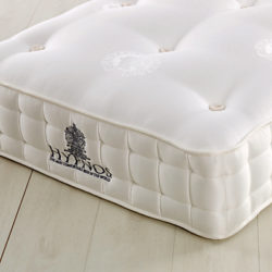 Hypnos Elite Pocket Spring Mattress, Medium, Super King Size